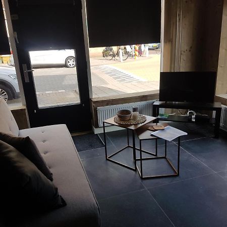 Appartementen Zeezijde Katwijk aan Zee Extérieur photo