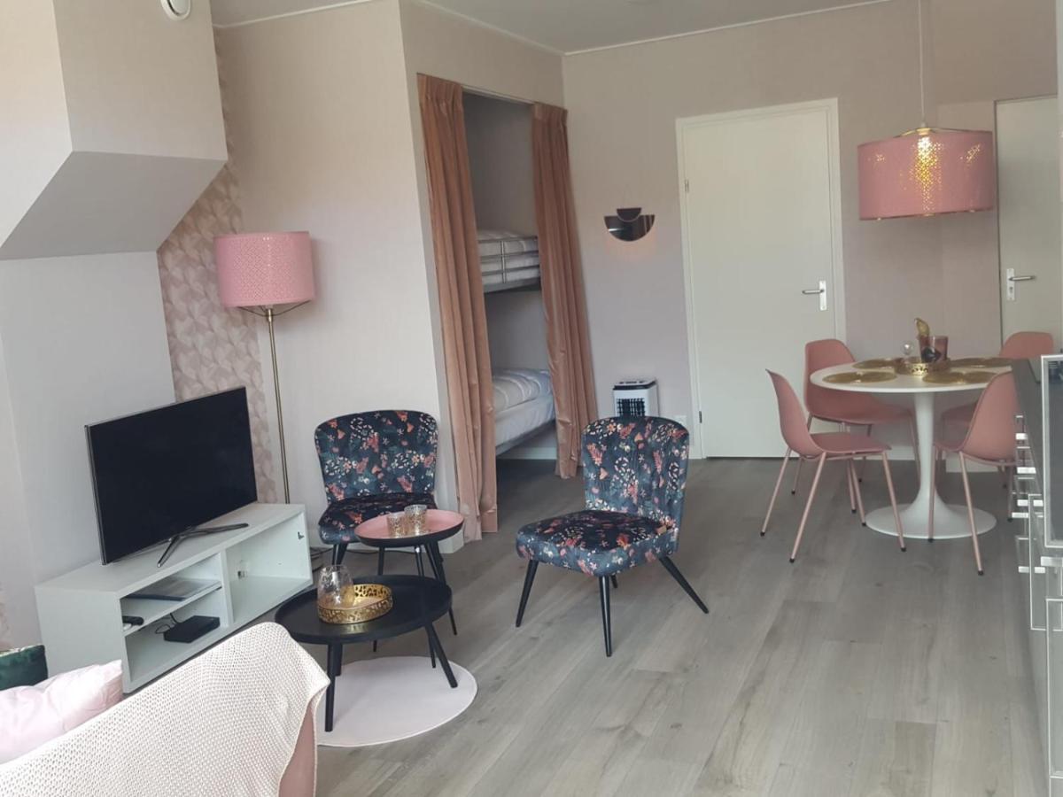 Appartementen Zeezijde Katwijk aan Zee Extérieur photo