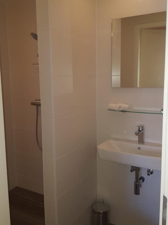 Appartementen Zeezijde Katwijk aan Zee Extérieur photo