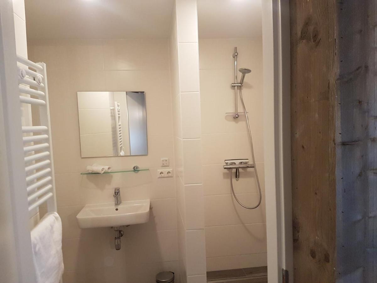 Appartementen Zeezijde Katwijk aan Zee Extérieur photo