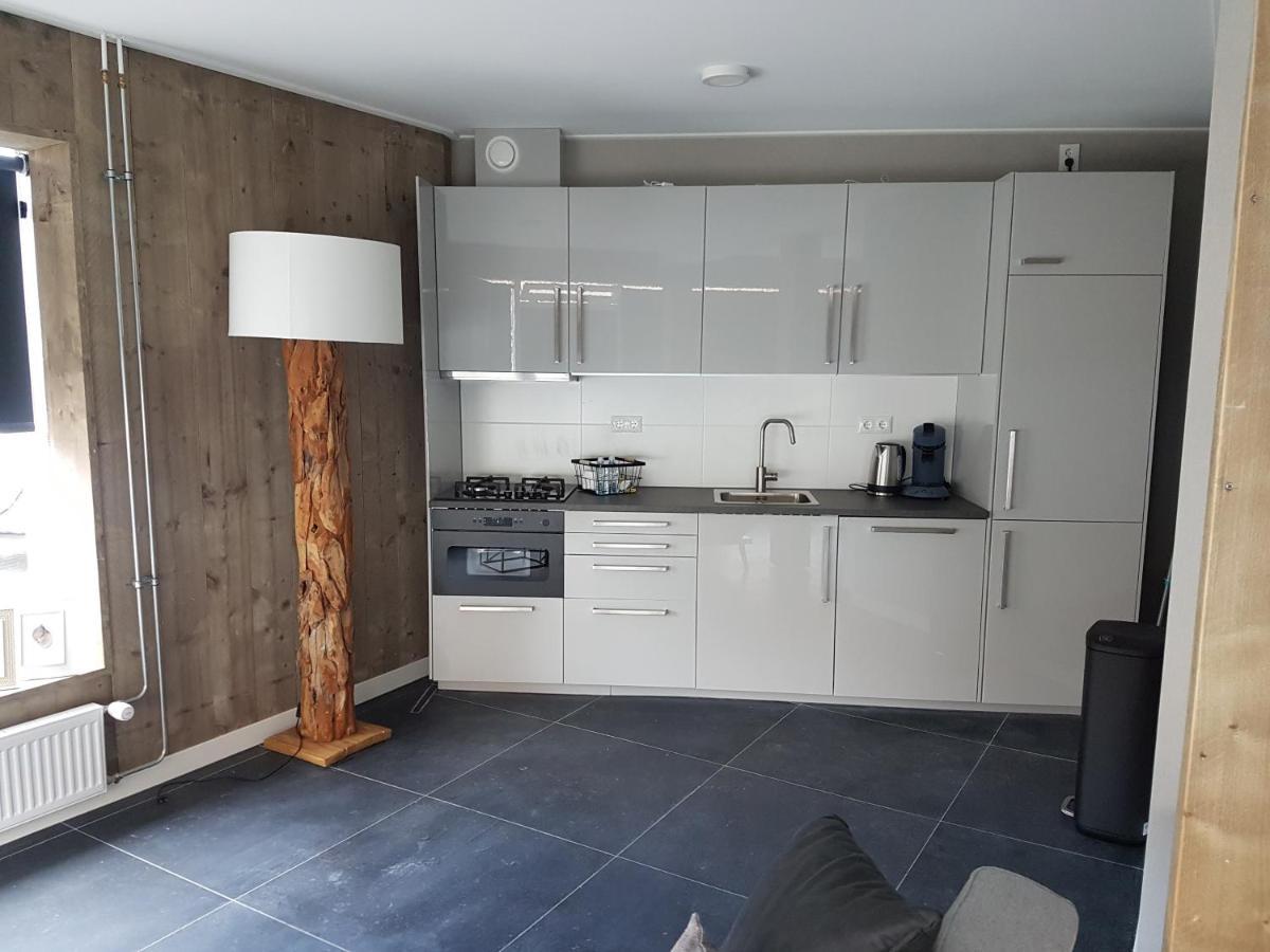 Appartementen Zeezijde Katwijk aan Zee Extérieur photo