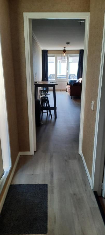 Appartementen Zeezijde Katwijk aan Zee Extérieur photo