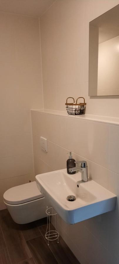 Appartementen Zeezijde Katwijk aan Zee Extérieur photo