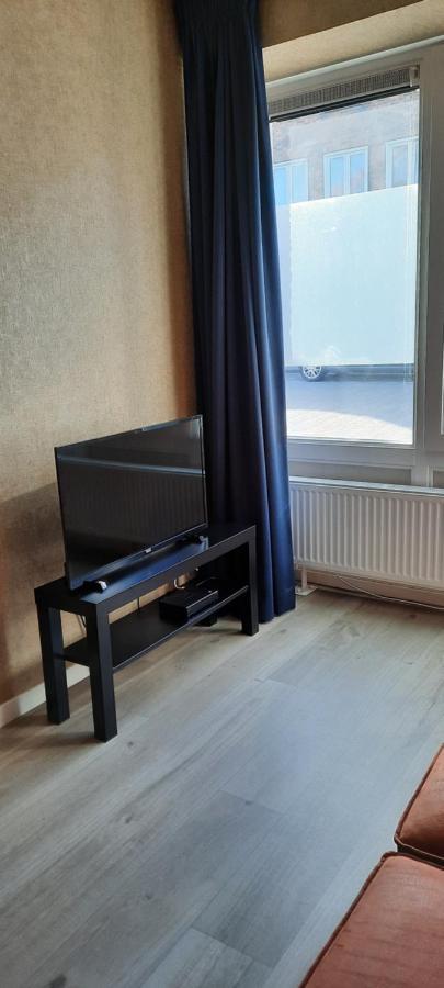 Appartementen Zeezijde Katwijk aan Zee Extérieur photo