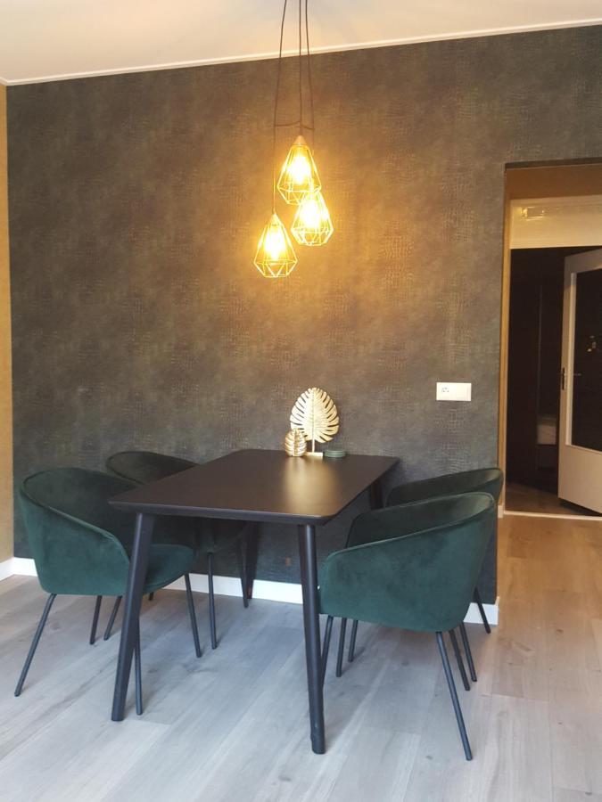 Appartementen Zeezijde Katwijk aan Zee Extérieur photo