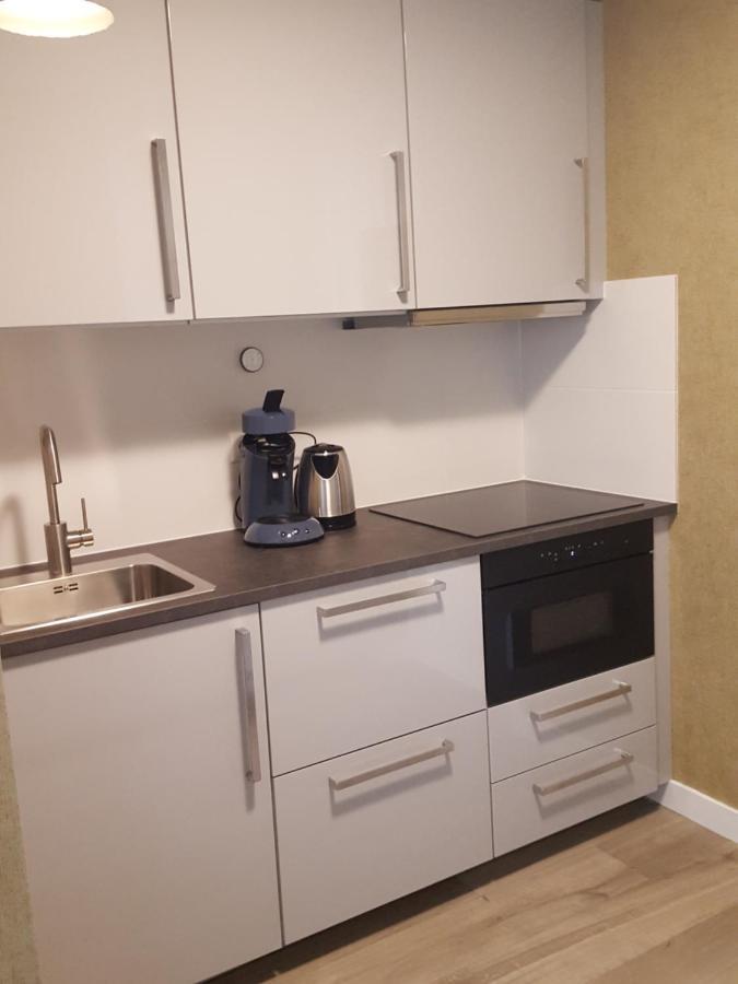 Appartementen Zeezijde Katwijk aan Zee Extérieur photo