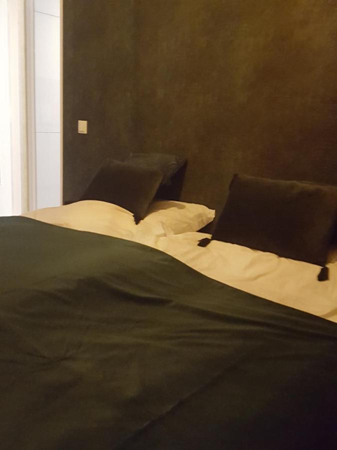 Appartementen Zeezijde Katwijk aan Zee Extérieur photo